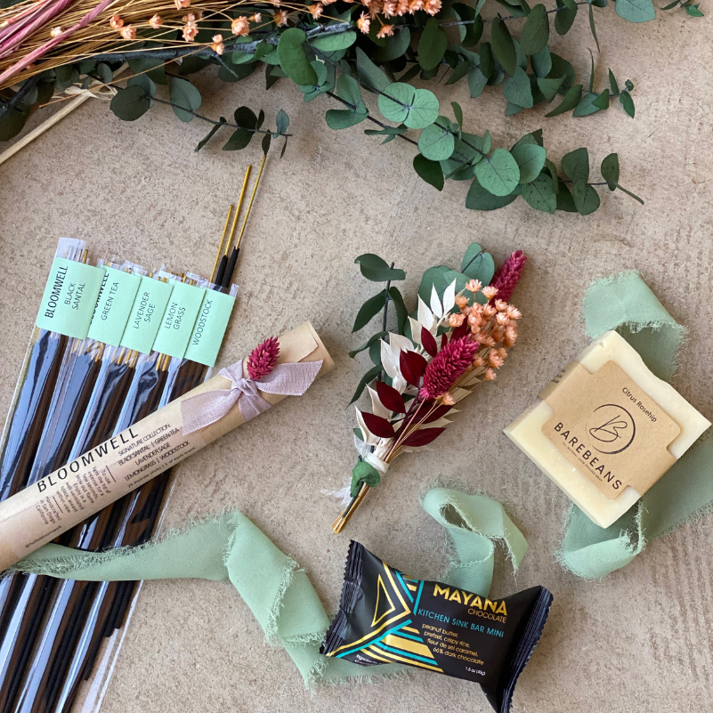 Self-Care Gift Set