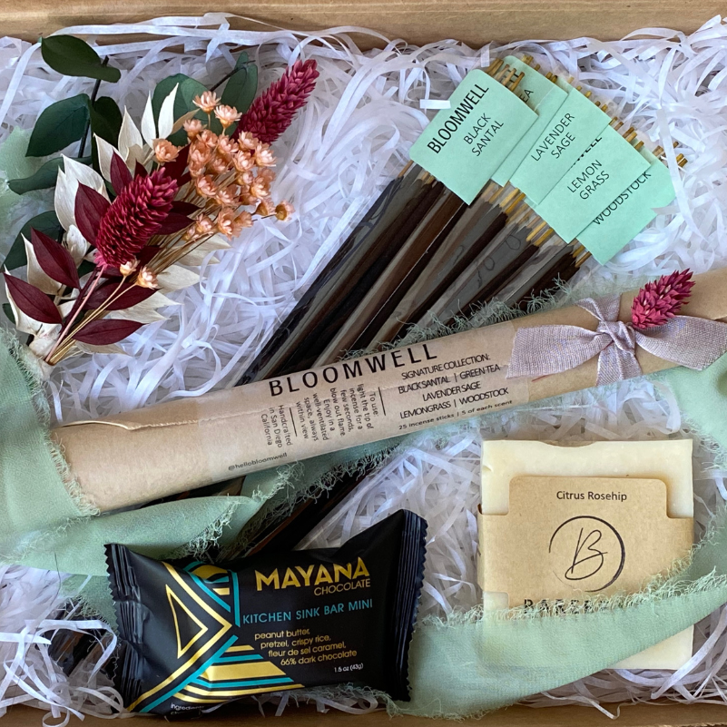 Self-Care Gift Set