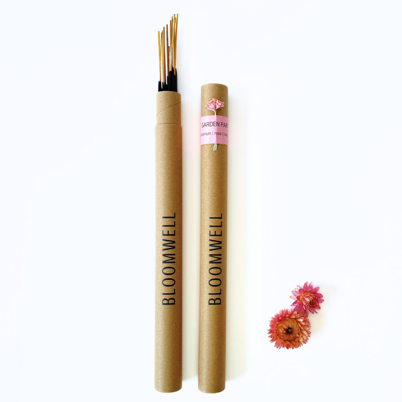 GARDEN PARTY - INCENSE STICKS