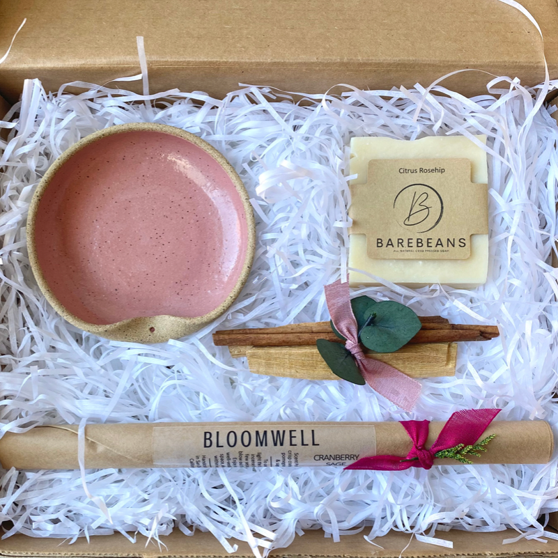 Good Vibes Gift Set