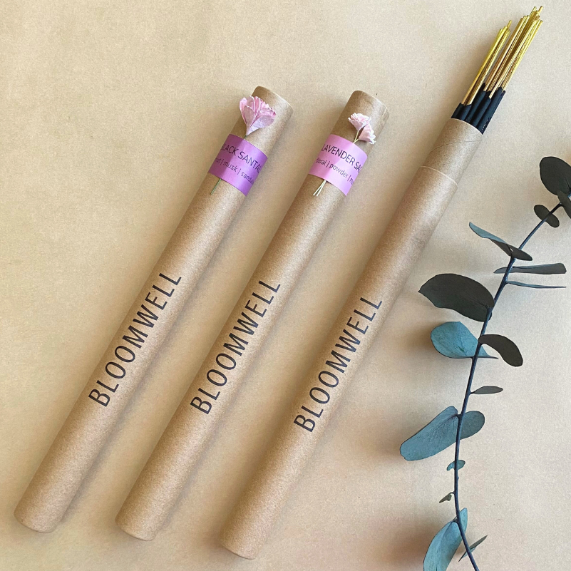 IN BLOOM - SEASONAL COLLECTION