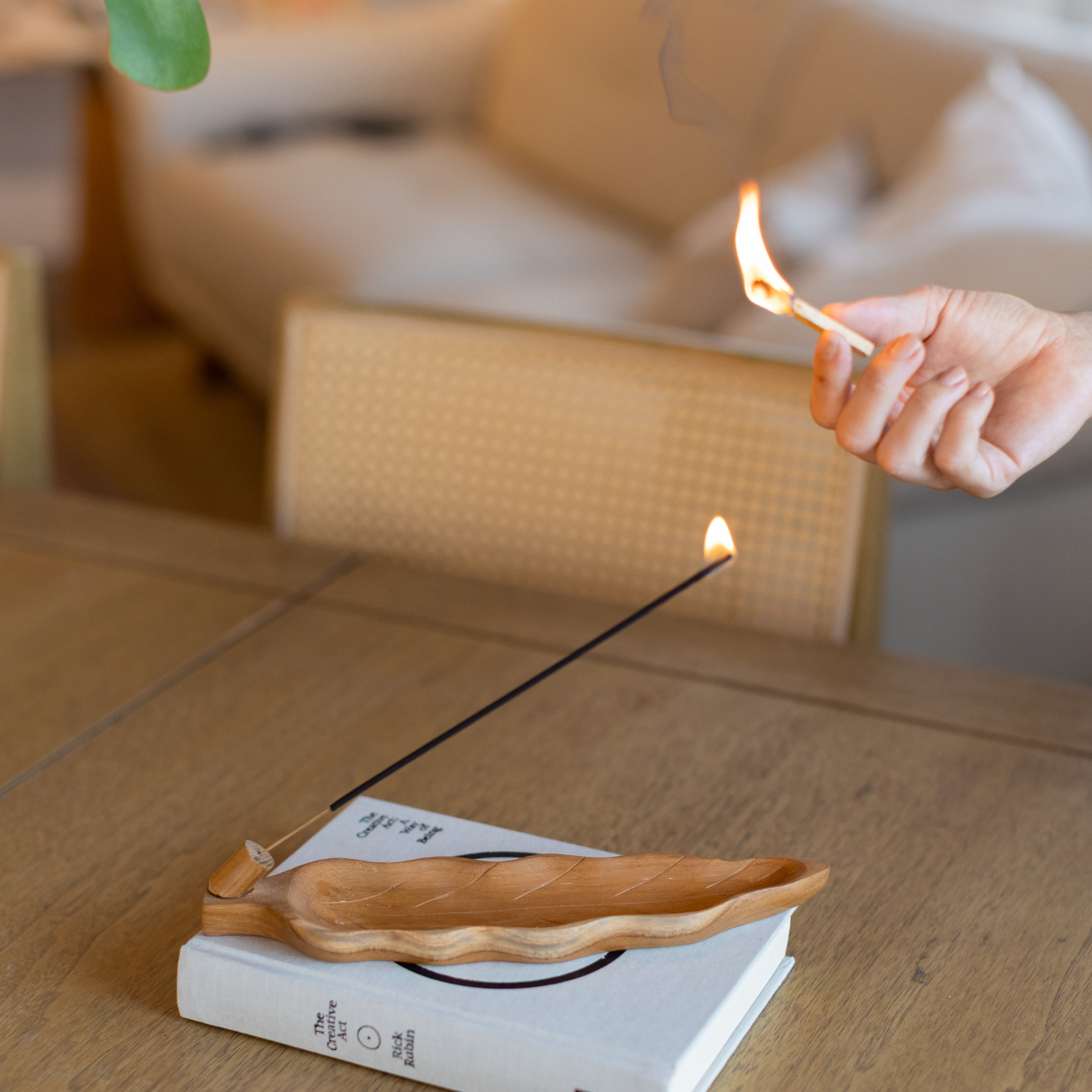 MESA - INCENSE STICKS