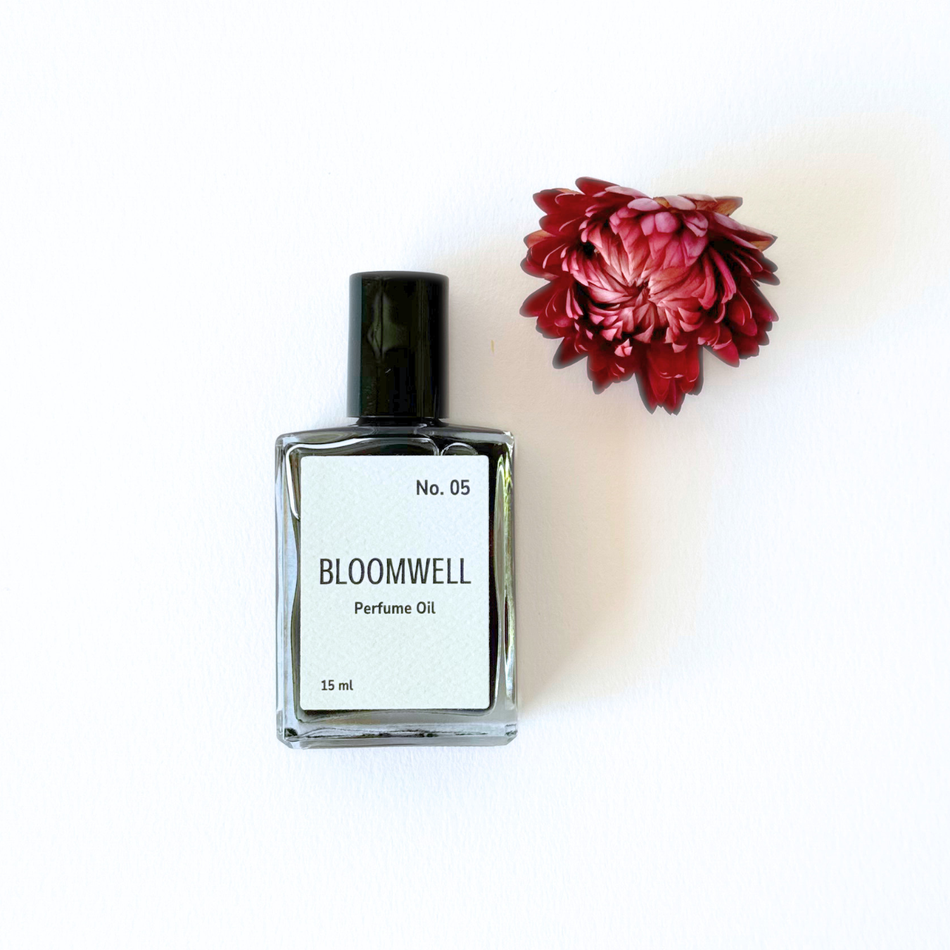 No. 05 - PERFUME OIL