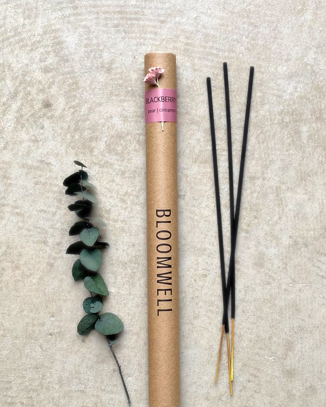 Incense Sticks - In Bloom Collection