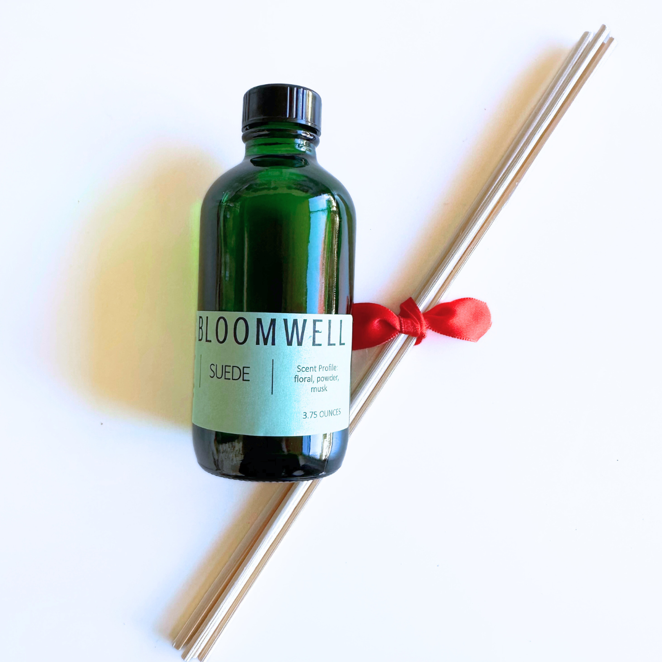 LIMITED EDITION - REED DIFFUSER