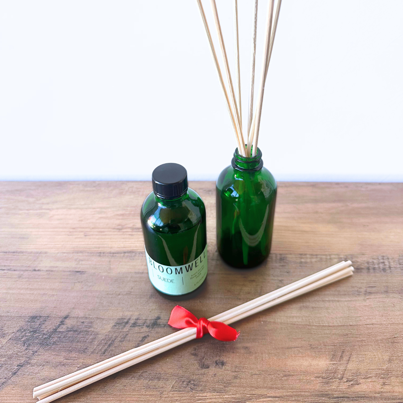 LIMITED EDITION - REED DIFFUSER