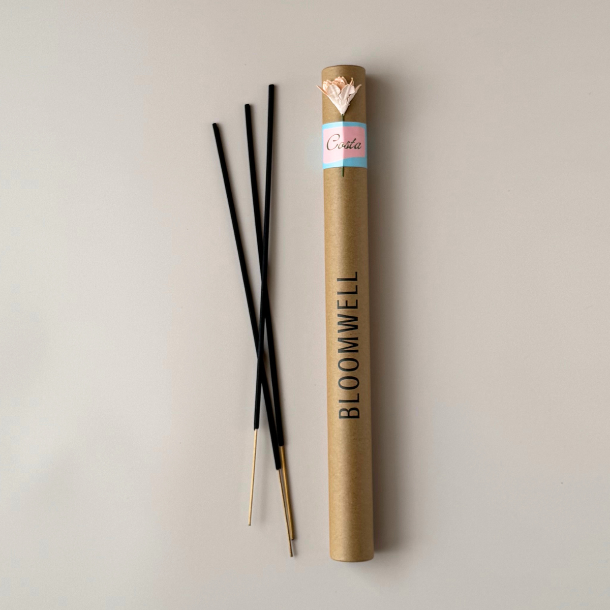 COSTA - INCENSE STICKS
