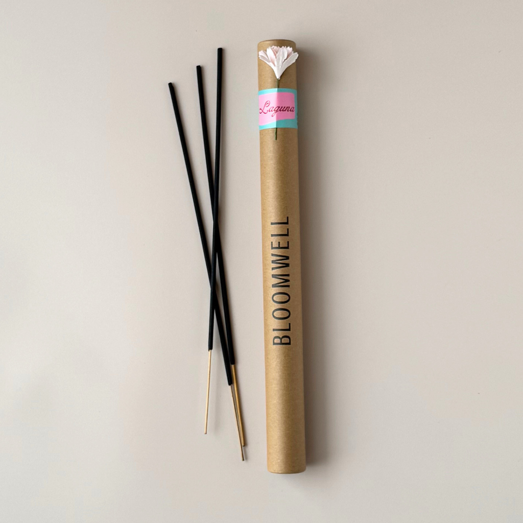 LAGUNA - INCENSE STICKS