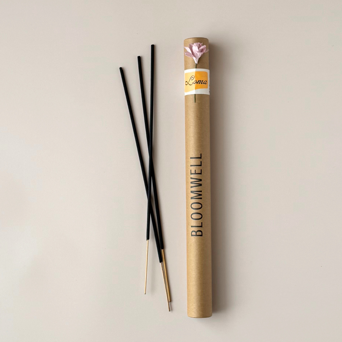 LOMA - INCENSE STICKS