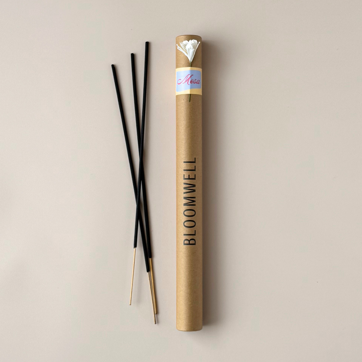 MESA - INCENSE STICKS