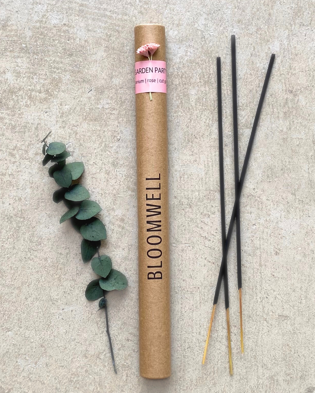 Incense Sticks - In Bloom Collection