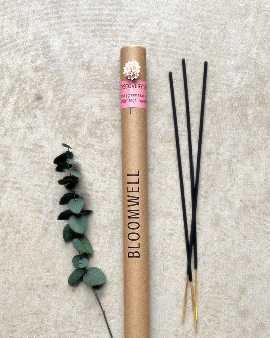 Discovery Set - Incense Sticks