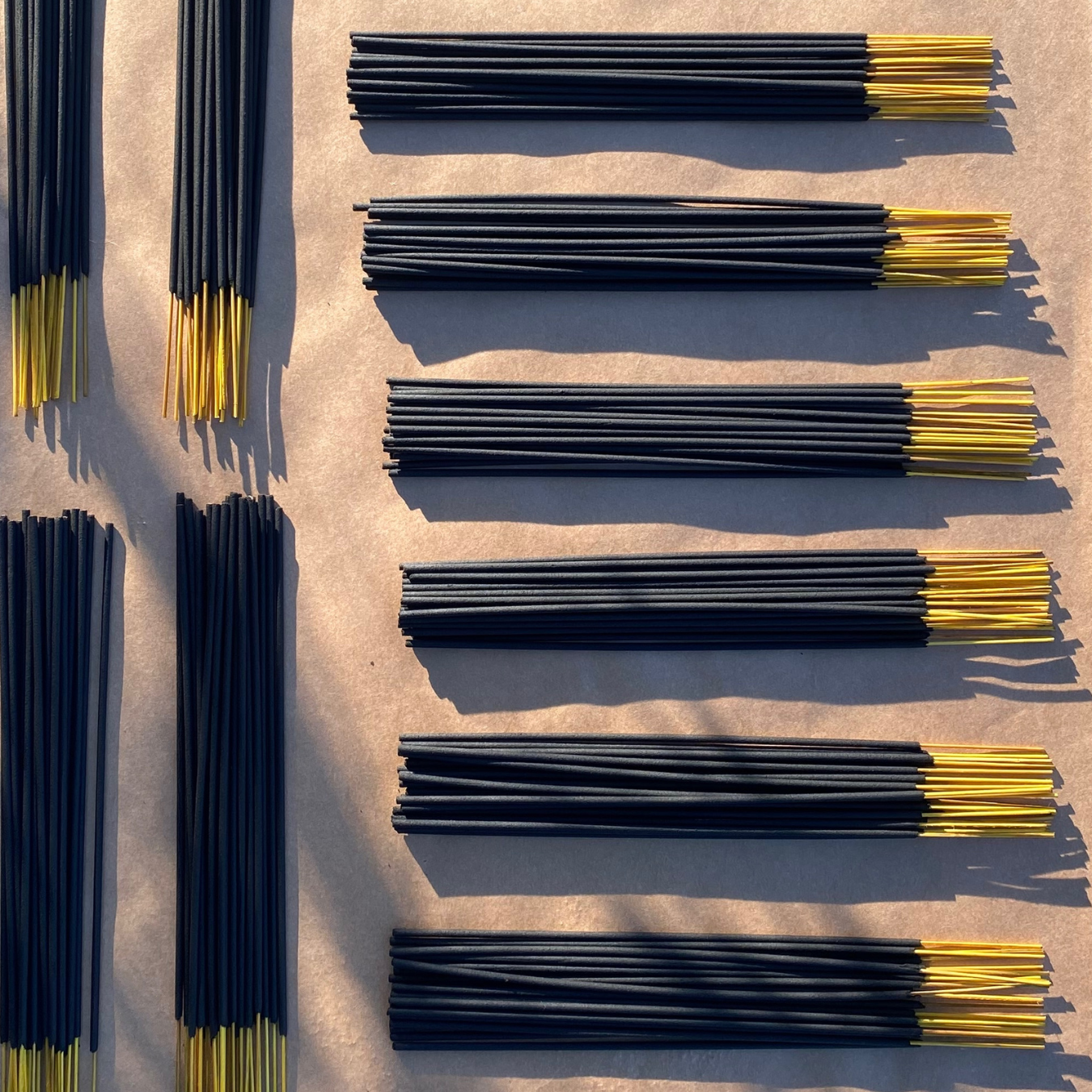 MESA - INCENSE STICKS