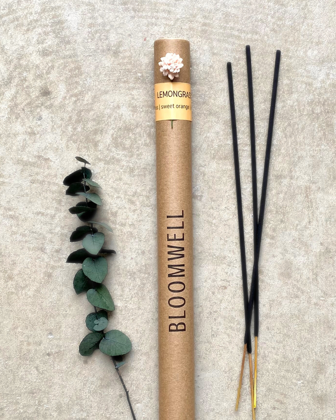 Incense Sticks - Signature Collection