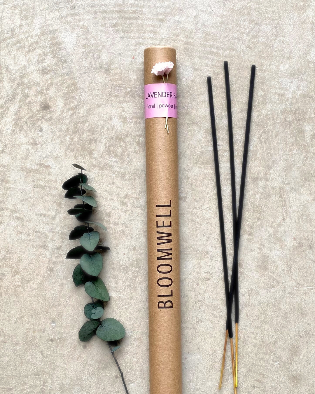 Incense Sticks - Signature Collection