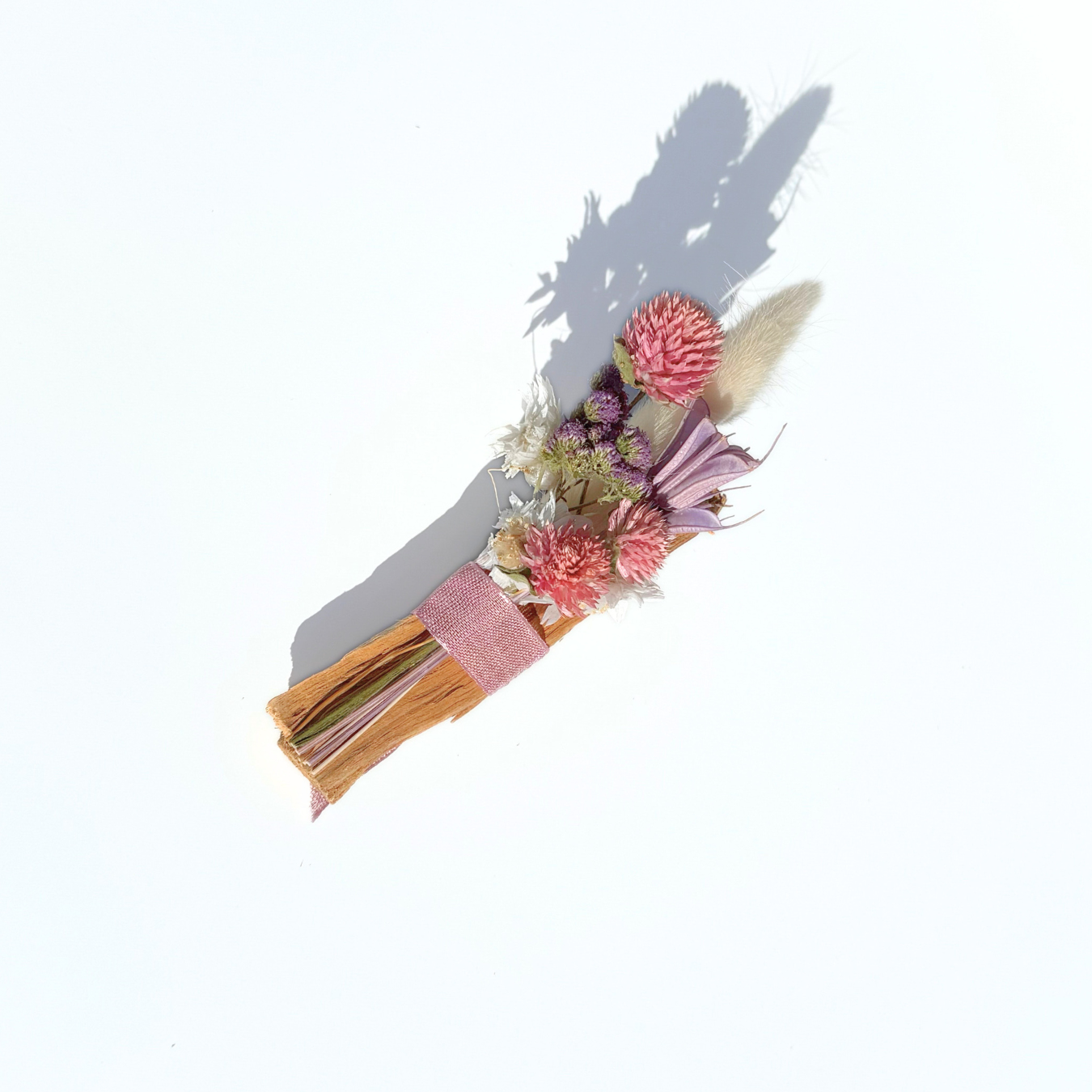 PALO SANTO & FLORAL BUNDLE - LAVENDER HAZE