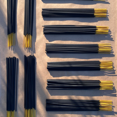 LEMONGRASS - INCENSE STICKS