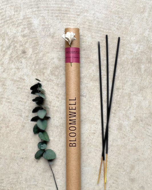 Woodstock - Incense Sticks